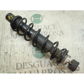 AMORTIGUADOR TRASERO IZQUIERDO 