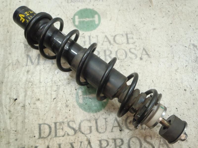 Recambio de amortiguador trasero izquierdo para renault twizy technic referencia OEM IAM   