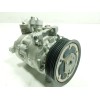 Recambio de compresor aire acondicionado para audi q2 (gab, gag) 35 tfsi referencia OEM IAM 3Q0816803D 3Q0816803D 