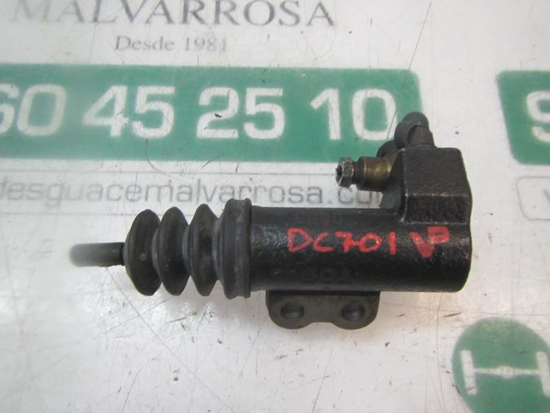 Recambio de bombin embrague para kia cee´´d sporty wagon active referencia OEM IAM 4171023000  