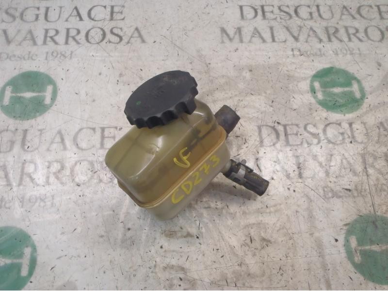 Recambio de deposito servo para toyota avensis berlina (t25) 1.8 sol sedán (4-ptas.) referencia OEM IAM 4436020150  