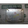 Recambio de centralita motor uce para seat ibiza (6l1) 1.9 tdi referencia OEM IAM   