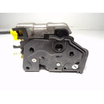 CERRADURA PUERTA TRASERA IZQUIERDA 8K0839015C 8K0839015C 