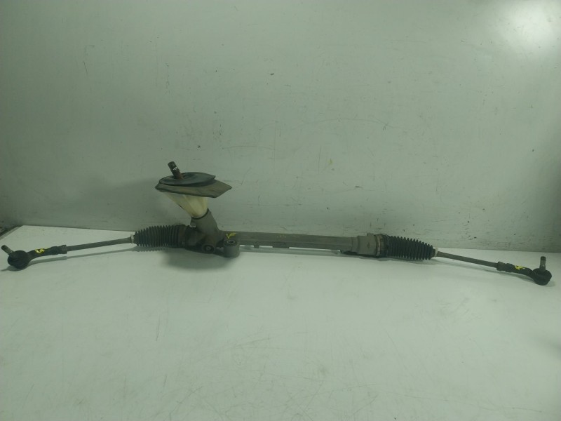 Recambio de cremallera direccion para ford ecosport 1.5 tdci referencia OEM IAM 2050615 KC03D378BB 