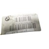 Recambio de diferencial trasero para bmw x1 (e84) sdrive 18d referencia OEM IAM 33107611132 7611131 