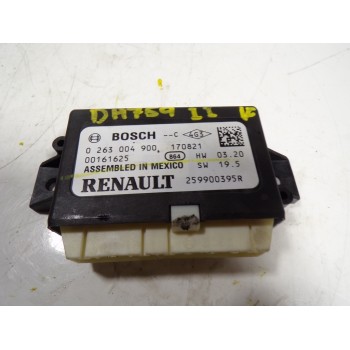 MODULO ELECTRONICO 259900395R 259900395R 0263004900