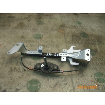 ELEVALUNAS TRASERO IZQUIERDO 