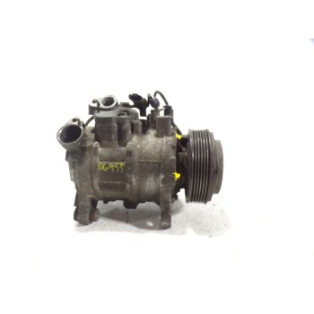 COMPRESOR AIRE ACONDICIONADO 