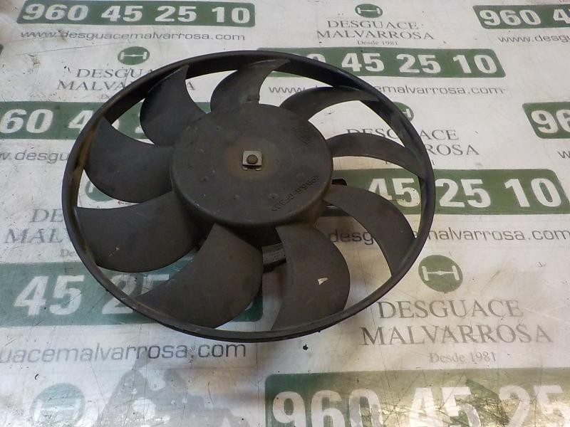 Recambio de electroventilador para lancia musa (184) 1.9 jtd cat referencia OEM IAM 51752062 90484320A 90484320A
