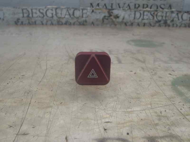 Recambio de warning para peugeot 1007 dolce referencia OEM IAM   