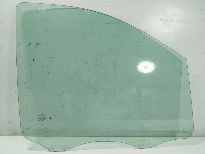 Recambio de cristal puerta delantero derecho para mercedes-benz vito kasten 2.1 cdi cat referencia OEM IAM   