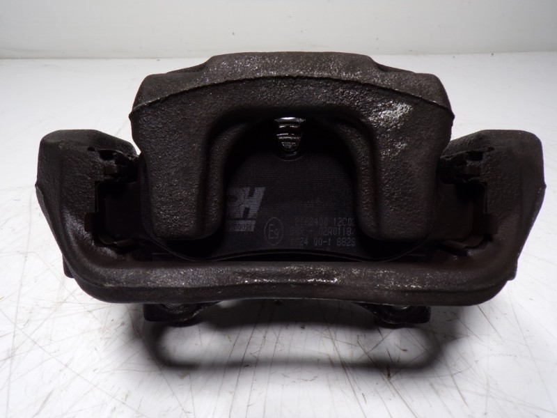 Recambio de pinza freno trasera izquierda para mercedes-benz vito kasten 2.1 cdi cat referencia OEM IAM A4474200683  