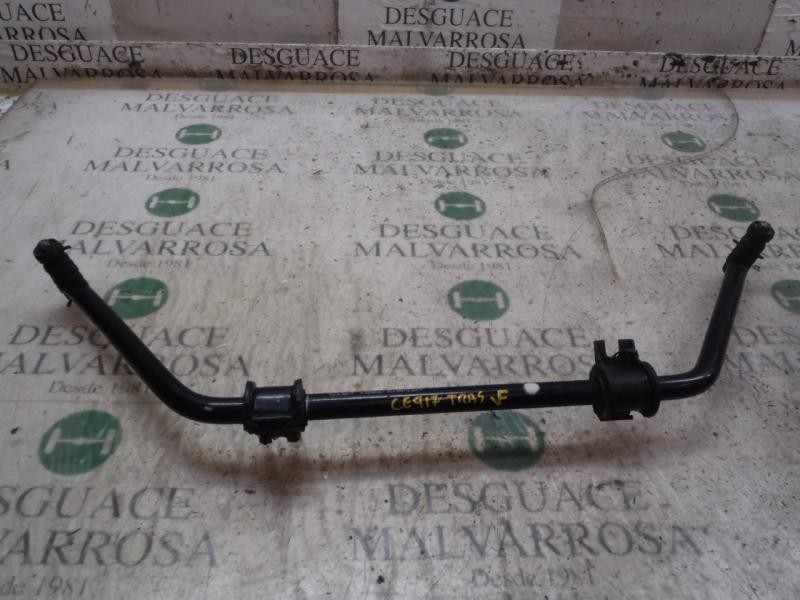 Recambio de barra estabilizadora trasera para renault twizy technic referencia OEM IAM   