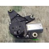 Recambio de motor limpia trasero para renault scenic ii confort dynamique referencia OEM IAM   