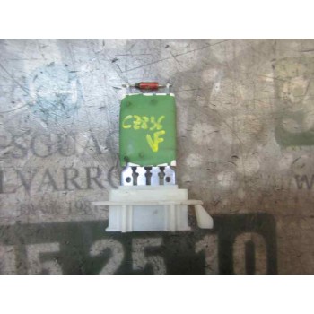 RESISTENCIA CALEFACCION 64113422663 1R81R05R45KDE 1R81R05R45KDE