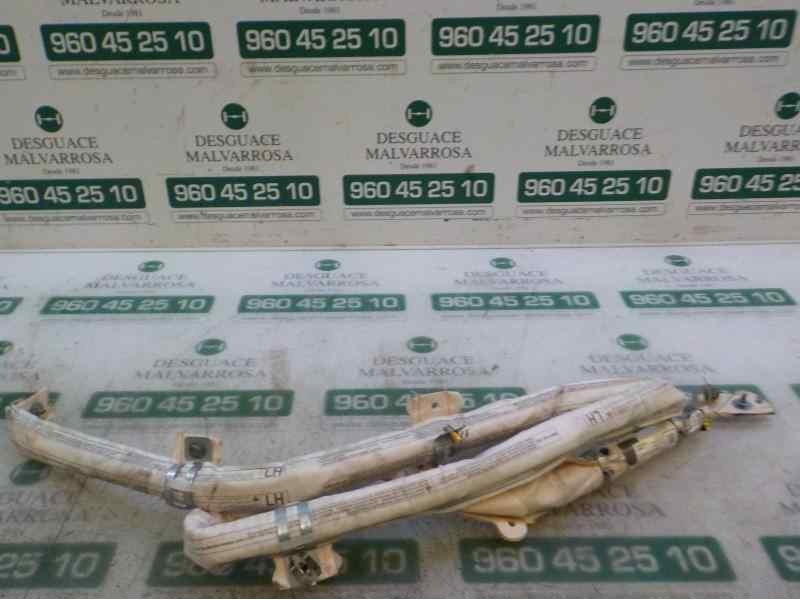 Recambio de airbag cortina delantero derecho para opel insignia sports tourer cosmo referencia OEM IAM   
