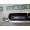 Recambio de centralita motor uce para seat ibiza (6l1) 1.9 tdi referencia OEM IAM   