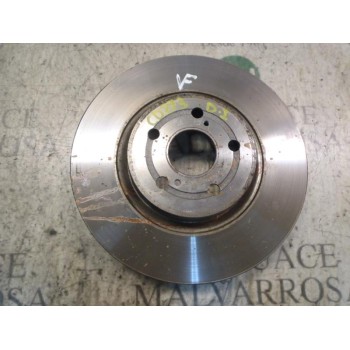 DISCO FRENO DELANTERO 4351205070 