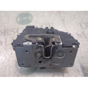 CERRADURA PUERTA DELANTERA IZQUIERDA 