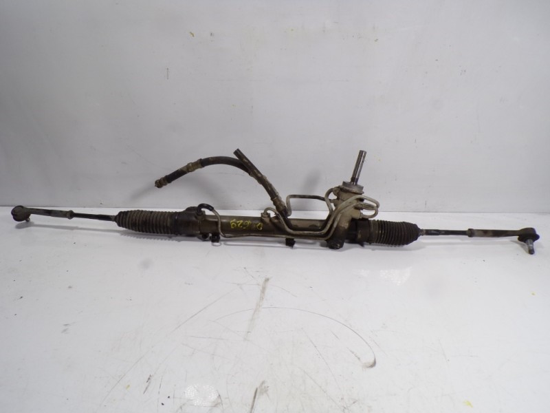 Recambio de cremallera direccion para opel zafira b 1.6 16v referencia OEM IAM   