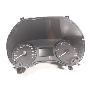 CUADRO INSTRUMENTOS A4479006408 