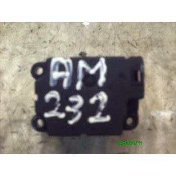 MOTOR APERTURA TRAMPILLAS CLIMATIZADOR 