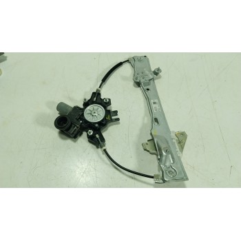 ELEVALUNAS DELANTERO DERECHO 69810F4051 554106101 