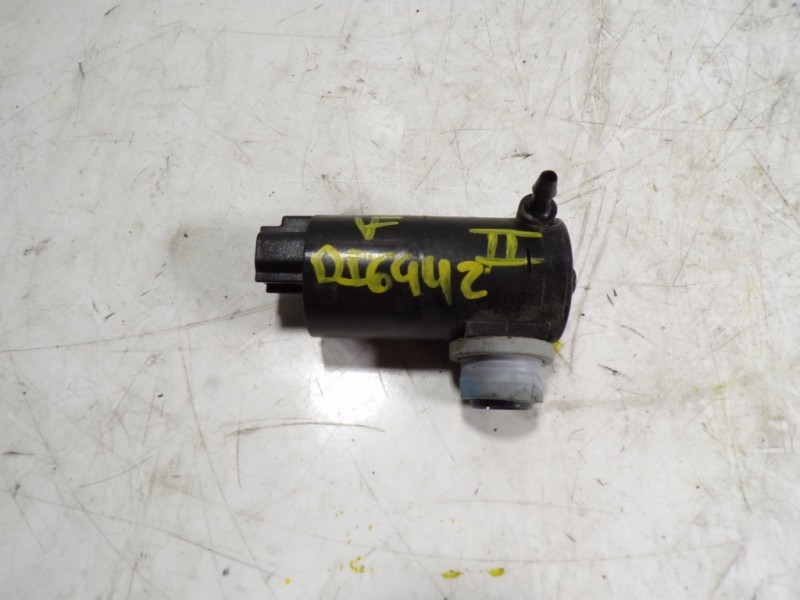 Recambio de bomba limpia para peugeot 108 1.2 12v vti referencia OEM IAM 1612502880 1032550001 1032550001