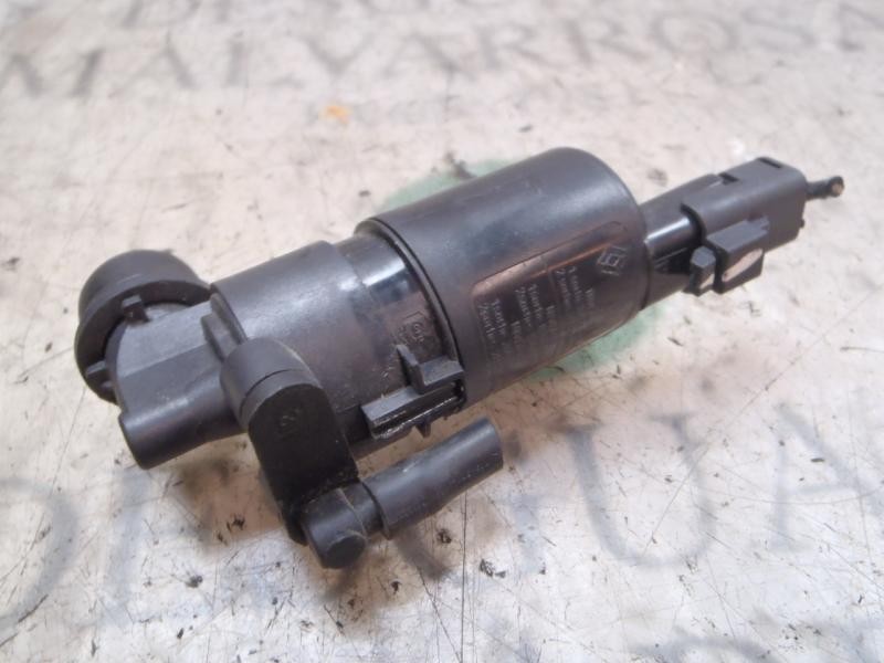 Recambio de bomba limpia para renault twizy technic referencia OEM IAM   
