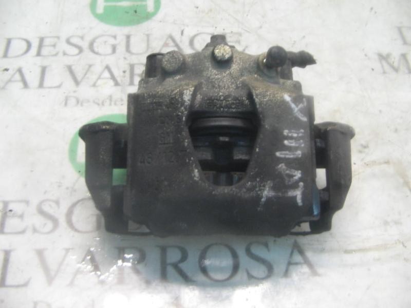 Recambio de pinza freno delantera izquierda para opel corsa b 1.7 diesel referencia OEM IAM   