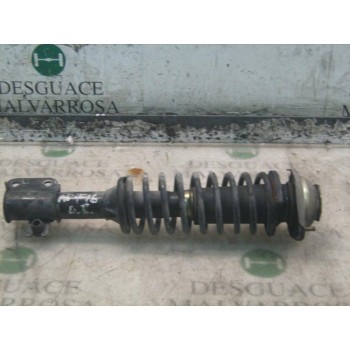 AMORTIGUADOR DELANTERO IZQUIERDO 
