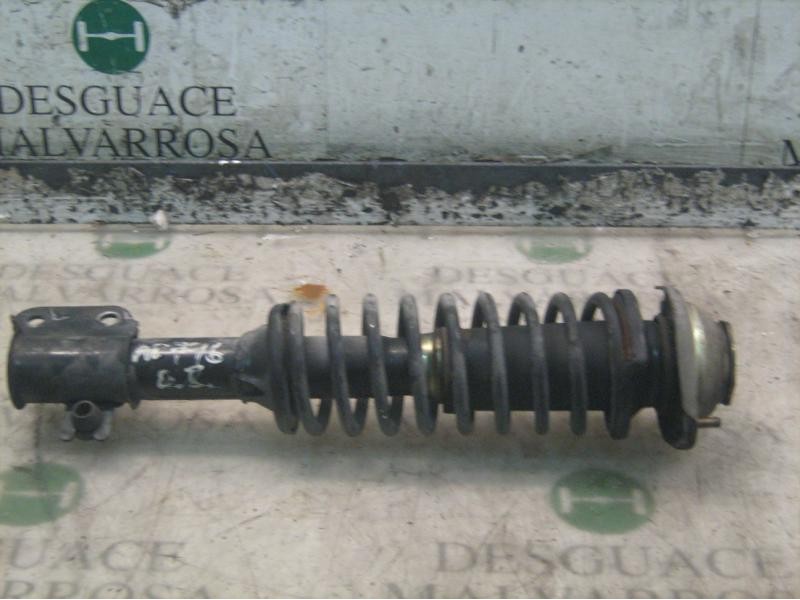 Recambio de amortiguador delantero izquierdo para daewoo matiz 0.8 cat referencia OEM IAM   