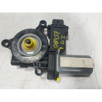 MOTOR ELEVALUNAS DELANTERO IZQUIERDO 6000632485 38A0009073 