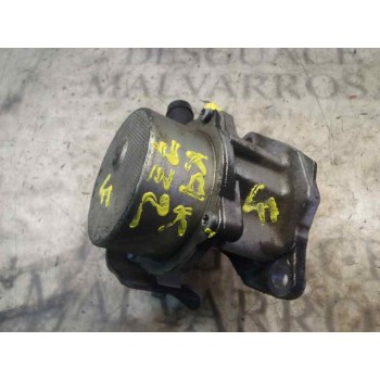 DEPRESOR FRENO / BOMBA VACIO 