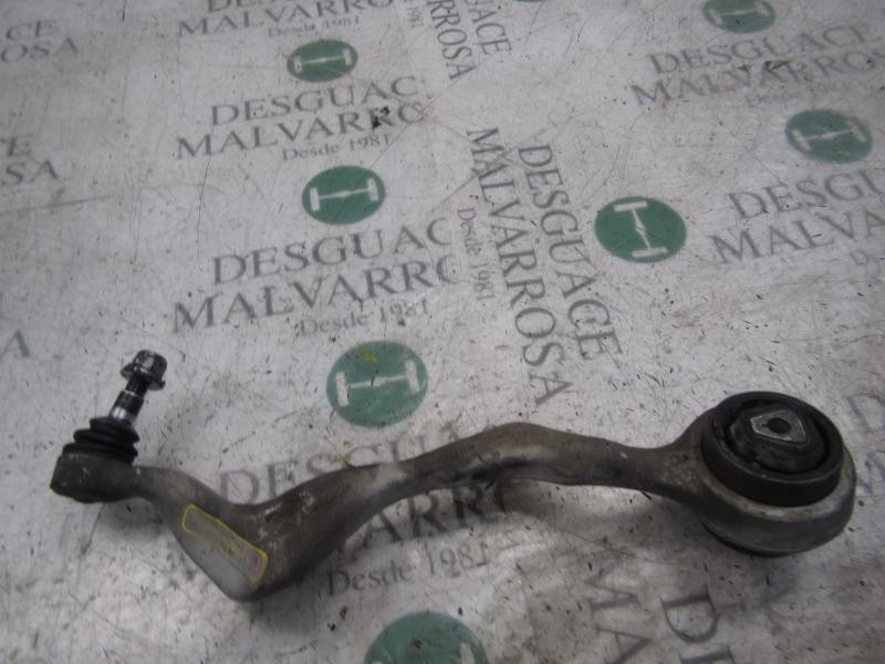 Recambio de brazo suspension inferior delantero izquierdo para bmw serie 1 berlina (e81/e87) 118d referencia OEM IAM 31122405861