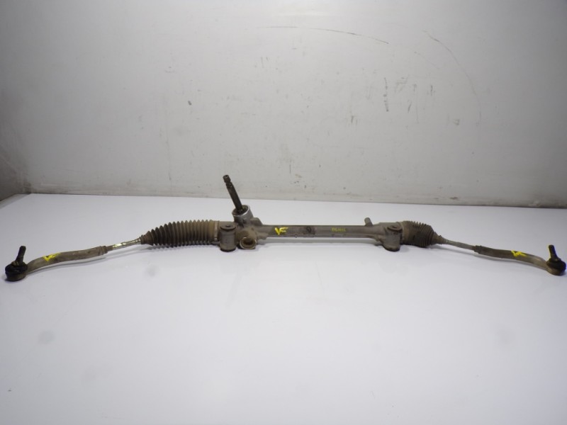 Recambio de cremallera direccion para toyota yaris 1.0 cat referencia OEM IAM 455000D271  