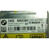 Recambio de centralita airbag para bmw 3 (f30, f80) 320 d referencia OEM IAM 34526887752 3452686338901 