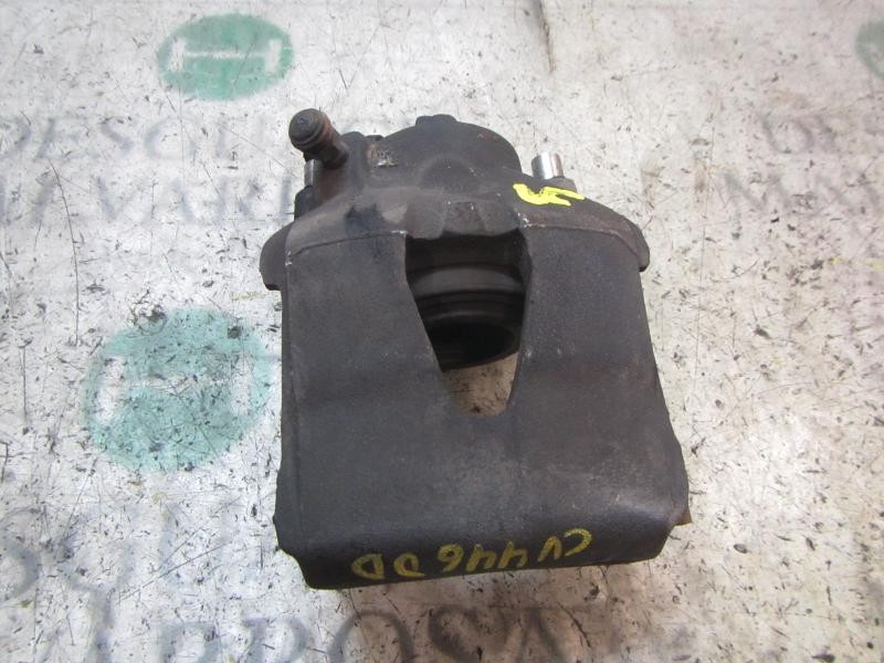 Recambio de pinza freno delantera derecha para seat leon (1p1) 1.9 tdi referencia OEM IAM 1K0615124D  