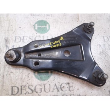 BRAZO SUSPENSION INFERIOR TRASERO IZQUIERDO 