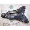 Recambio de brazo suspension inferior trasero izquierdo para renault twizy technic referencia OEM IAM   