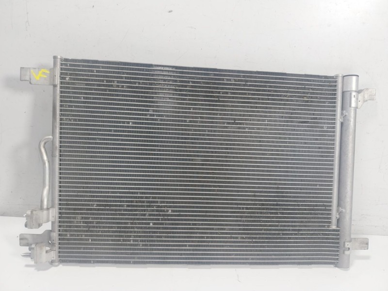 Recambio de condensador aire acondicionado para audi q2 (gab, gag) 35 tfsi referencia OEM IAM 5Q0816411AR 5Q0816411AR 