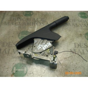 PALANCA FRENO DE MANO 