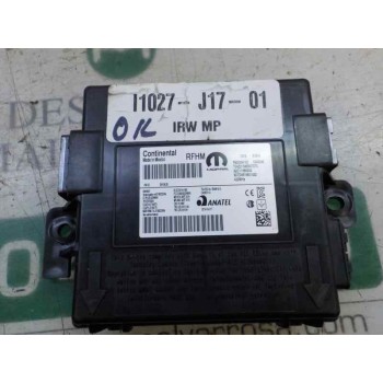 MODULO ELECTRONICO 68286841AE 