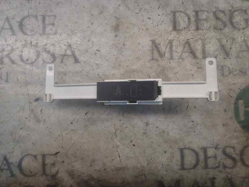 Recambio de modulo electronico para peugeot 1007 dolce referencia OEM IAM   