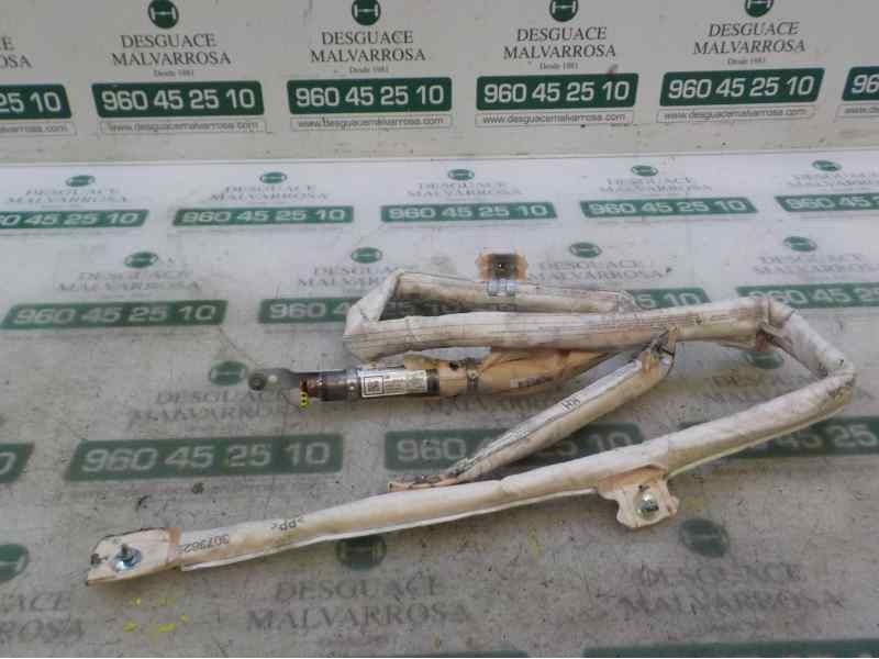 Recambio de airbag cortina delantero izquierdo para opel insignia sports tourer cosmo referencia OEM IAM   