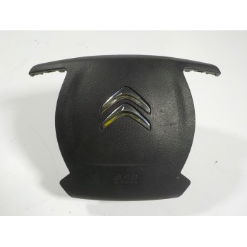 AIRBAG DELANTERO IZQUIERDO 98015973ZD 