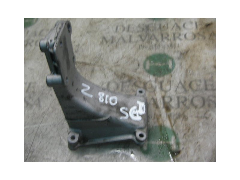 Recambio de soporte cambio para seat toledo (1l) 1.8 cat (abs. adz) referencia OEM IAM   