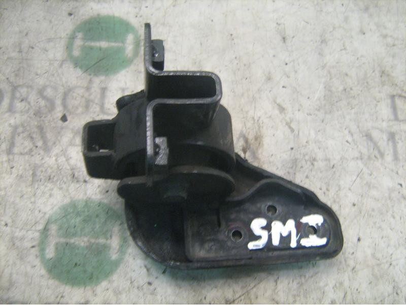 Recambio de soporte motor para daewoo matiz se referencia OEM IAM   