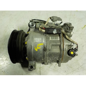 COMPRESOR AIRE ACONDICIONADO 4472500720 