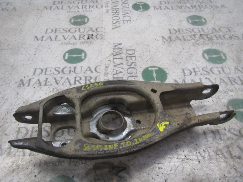 Recambio de brazo suspension inferior trasero derecho para bmw serie 1 berlina (e81/e87) 118d referencia OEM IAM 33326772899  